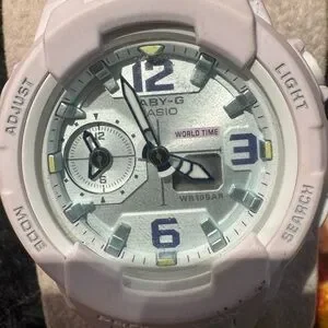 G-Shock | Accessories | Casio Babyg Summertime Pastel Colors  display picture 3